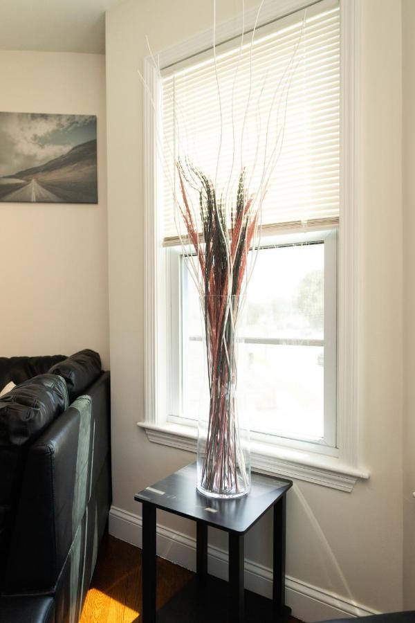 Apartmán 988 - 4Br Boston - Cozy Getaway Near Boston Common Exteriér fotografie